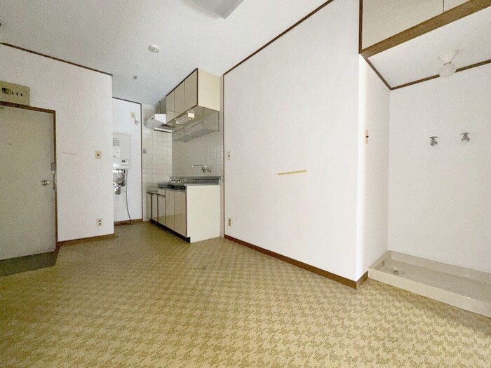 物件内観写真9　(居室)