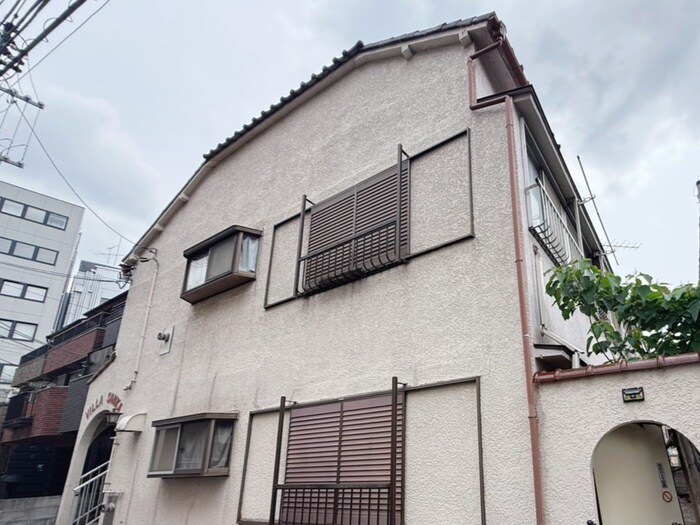 物件外観写真3　(外観写真)