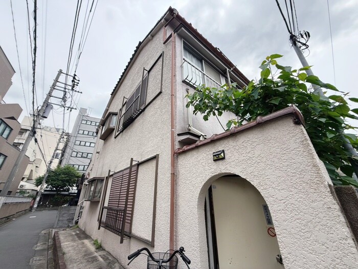 物件外観写真4　(外観写真)