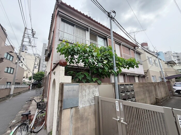 物件外観写真5　(外観写真)