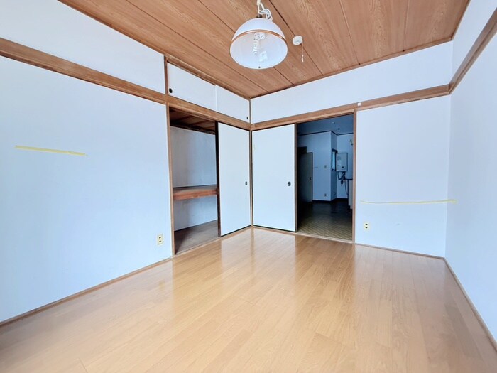 物件内観写真10　(居室)
