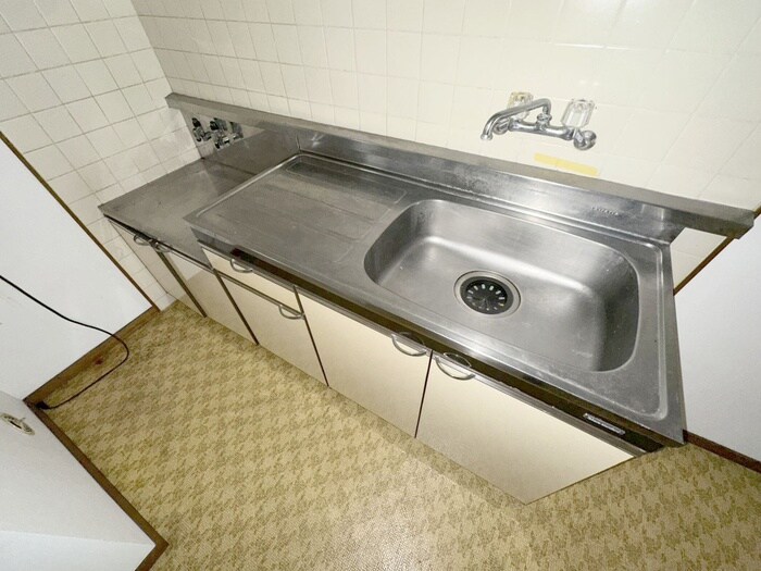 物件内観写真10　(キッチン)