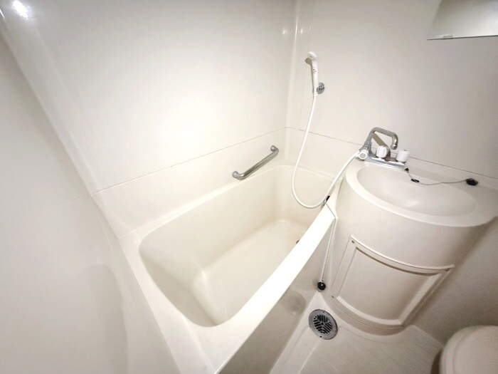 物件内観写真13　(バス／シャワールーム等)