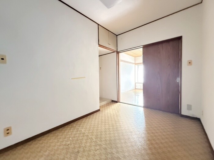 物件内観写真16　(居室)