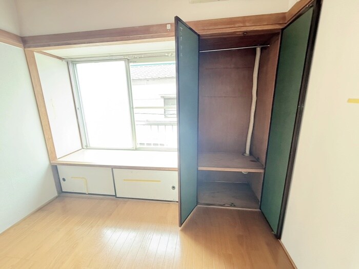 物件内観写真17　(収納)