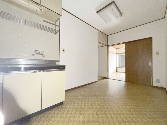 物件内観写真17　(居室)