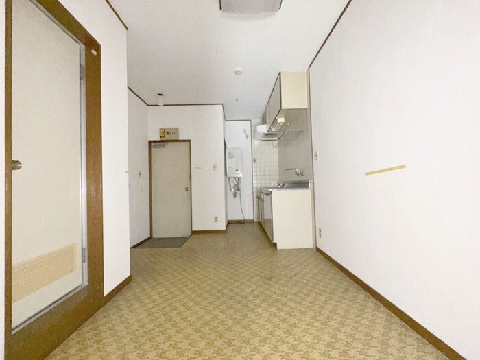 物件内観写真19　(居室)