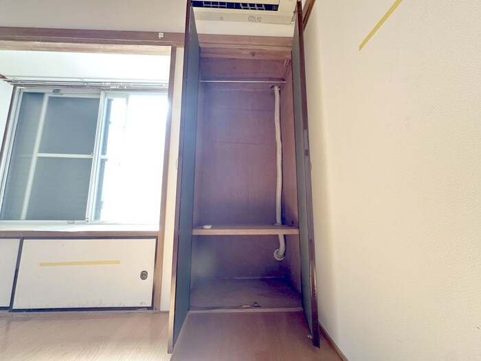 物件内観写真20　(収納)