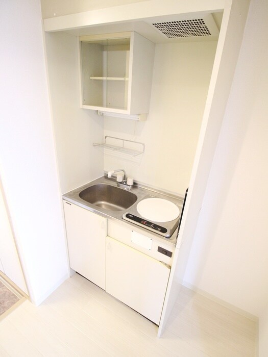 物件内観写真14　(キッチン)