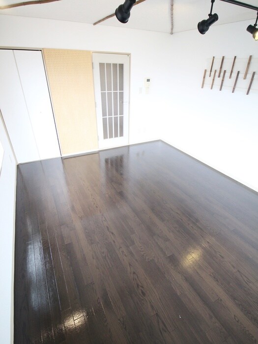 物件内観写真22　(居室)