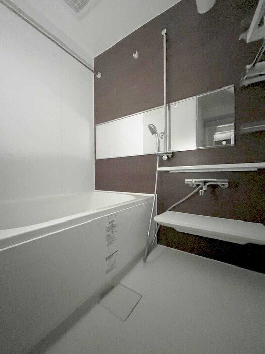 物件内観写真10　(バス／シャワールーム等)
