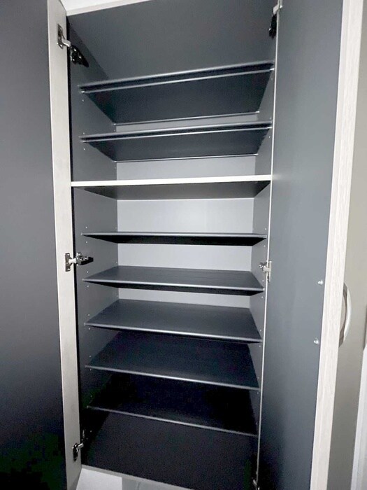 物件内観写真17　(靴箱)