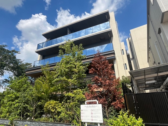 物件外観写真6　(外観写真)