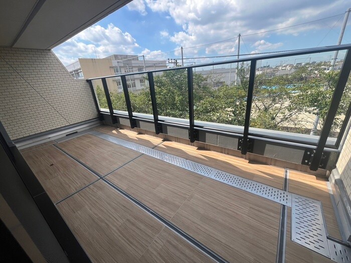 物件内観写真16　(ベランダ・バルコニー)