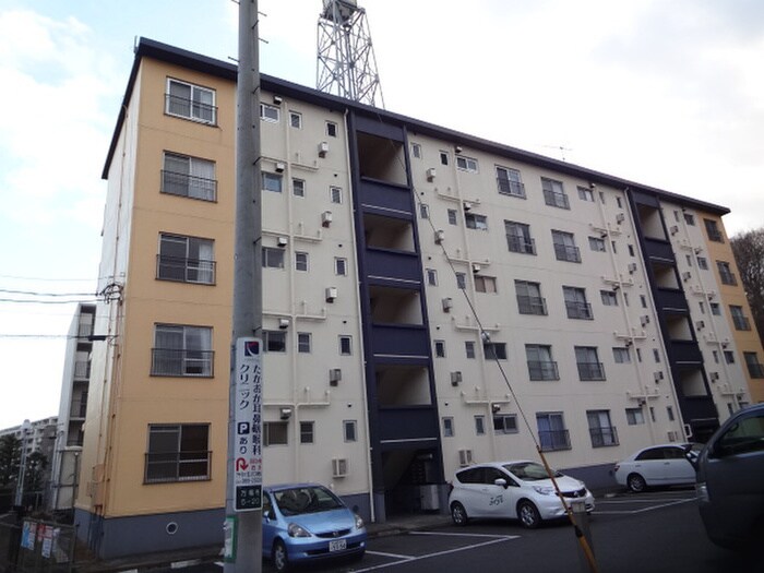 物件外観写真5　(外観写真)