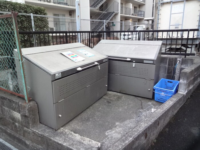 物件外観写真6　(建物設備)