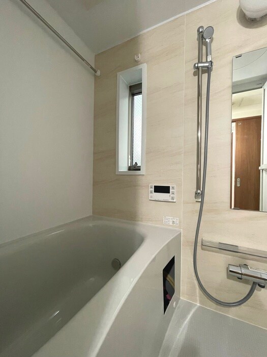 物件内観写真13　(バス／シャワールーム等)