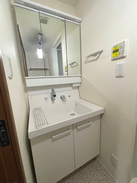 物件内観写真14　(洗面)