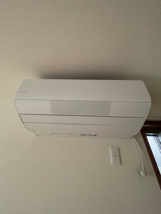 ベルフェリーチェの内観写真