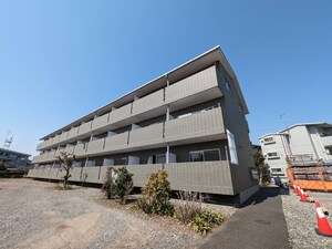 河野ハイム№３外観写真