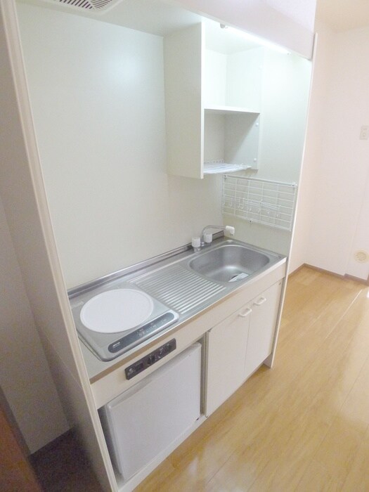 物件内観写真8　(キッチン)