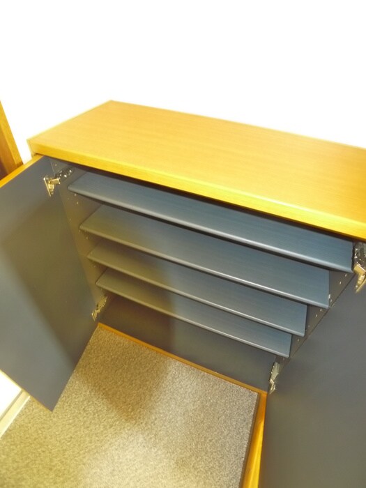 物件内観写真14　(靴箱)