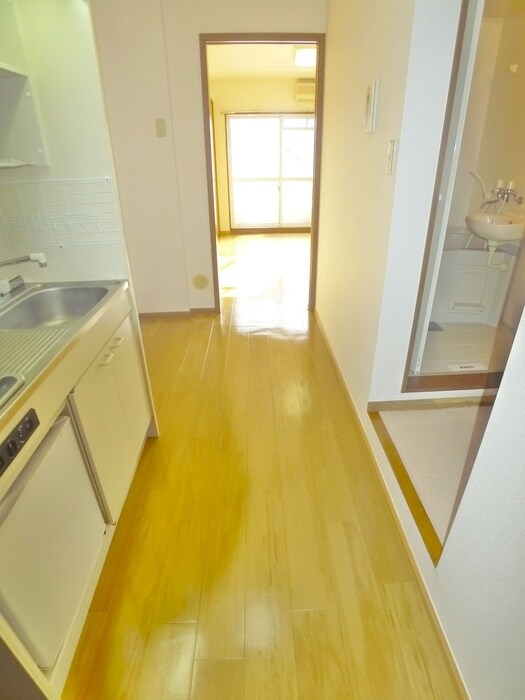 物件内観写真19　(居室)