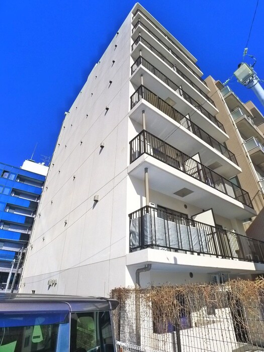 物件外観写真2　(建物設備)