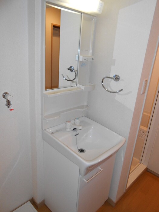 物件内観写真13　(洗面)