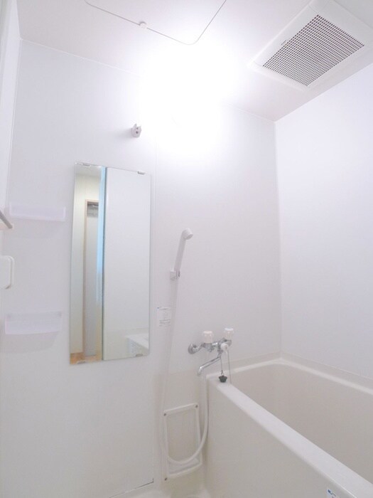 物件内観写真13　(バス／シャワールーム等)