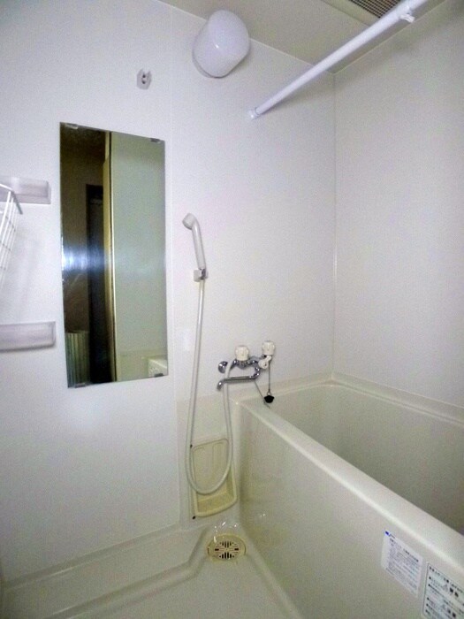 物件内観写真14　(バス／シャワールーム等)