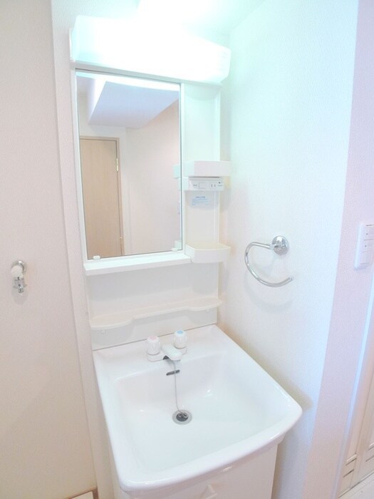 物件内観写真14　(洗面)