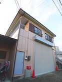 新井ハイツ