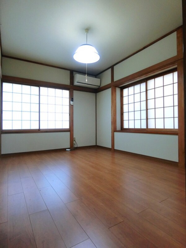 居室