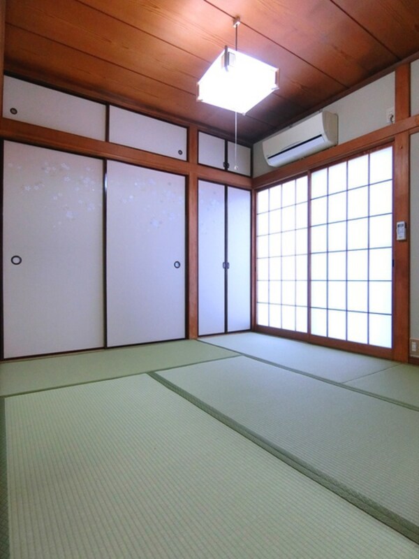 居室