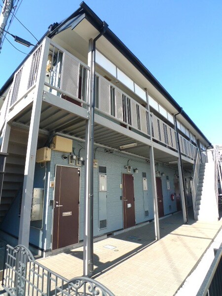 ジョワコリ－ヌ外観写真