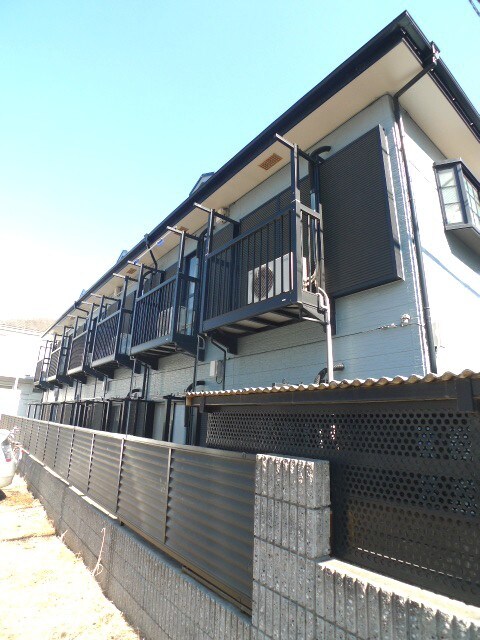 物件外観写真2　(周辺環境)