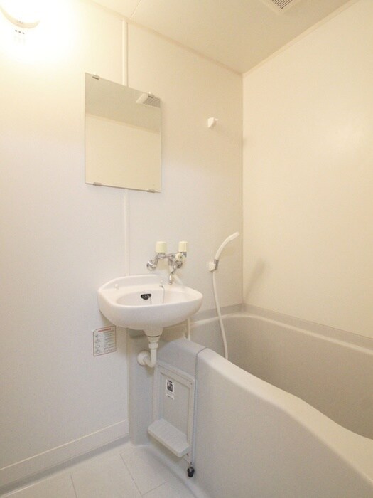 物件内観写真9　(バス／シャワールーム等)