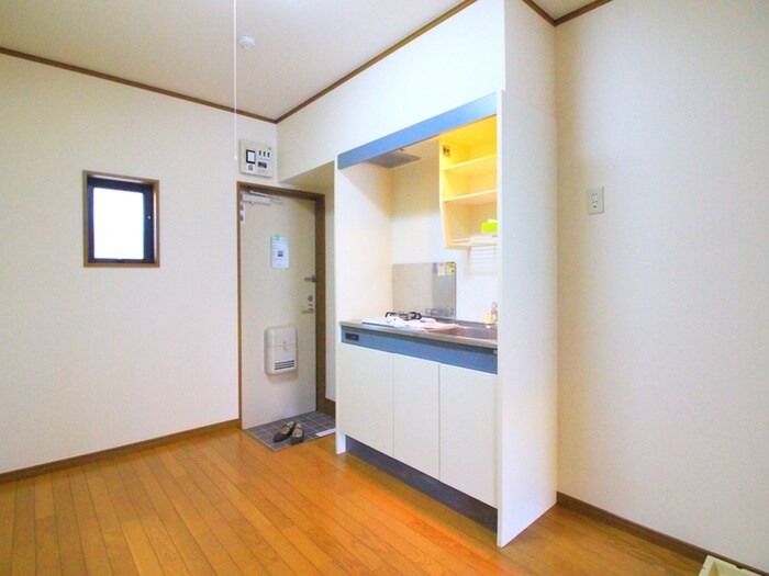 物件内観写真19　(廊下)