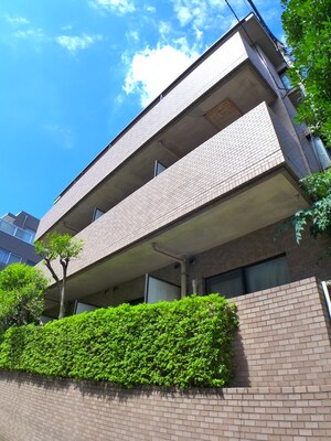 グラシオ－ズメゾン外観写真