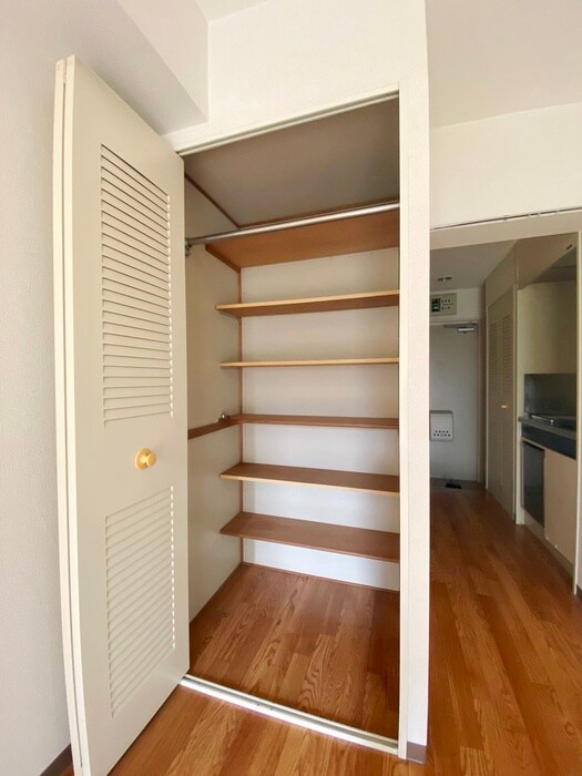 物件内観写真11　(収納)