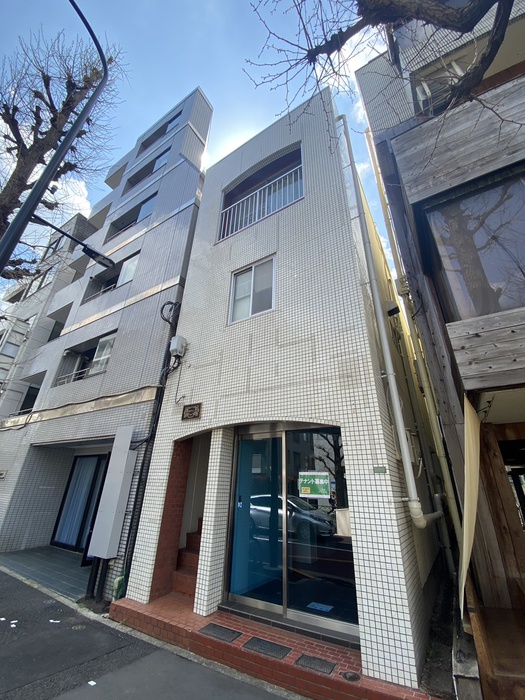 目白台ビル
