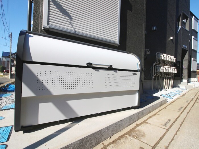 物件外観写真4　(その他)