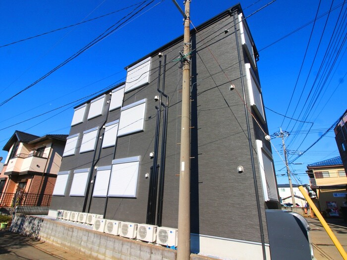 物件外観写真5　(周辺環境)