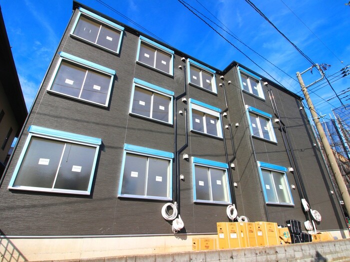 物件外観写真6　(外観写真)