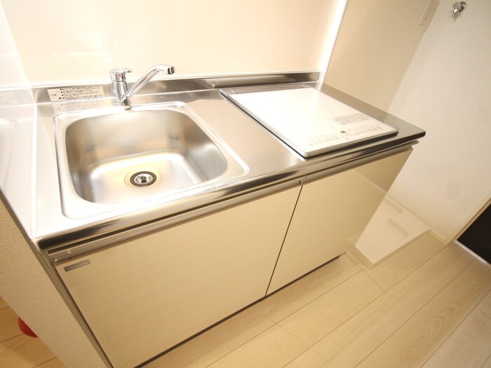 物件内観写真11　(キッチン)