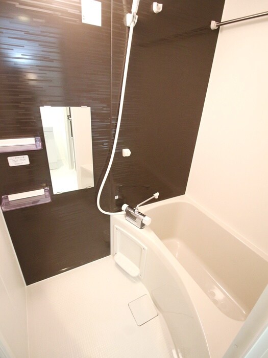 物件内観写真12　(バス／シャワールーム等)