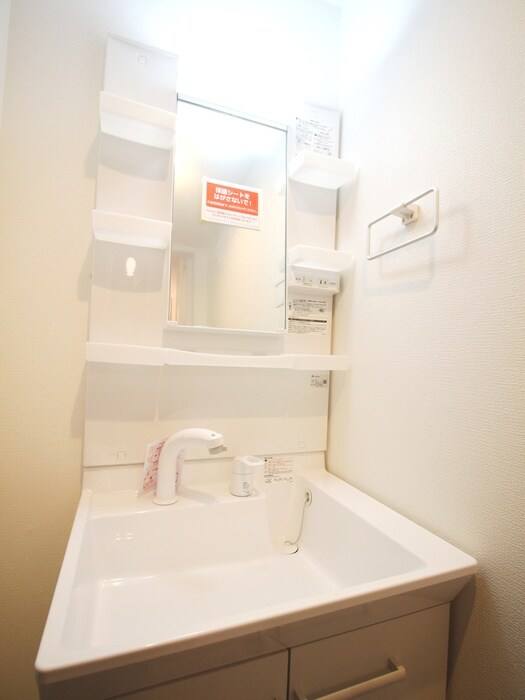 物件内観写真14　(洗面)