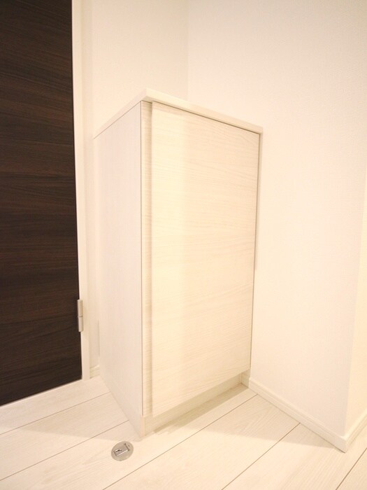 物件内観写真17　(靴箱)