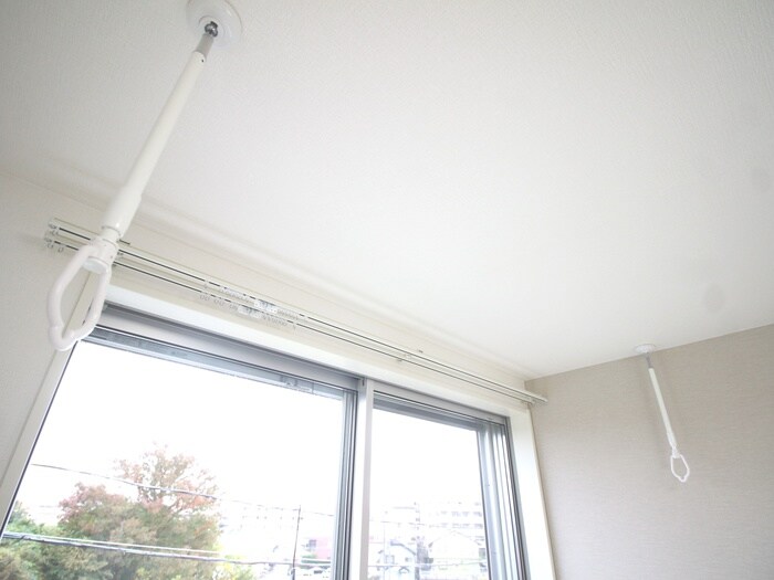 物件内観写真19　(ベランダ・バルコニー)